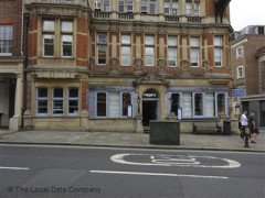 Megan's At The Old Town Hall image