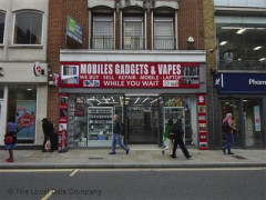 Mobiles Gadgets & Vapes image