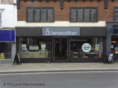 Jamaica Blue image