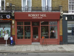 Robert Neil Earth Salon image