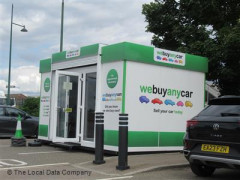 We Buy Any Car image