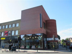 Sidcup Library image