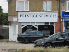 Prestige Services image