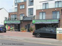 BFC International Food Centre image