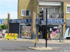 Cray's Food Centre image