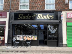 Slade Blades image