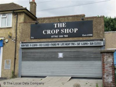The Crop Shop image