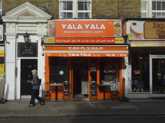 Yala Yala image