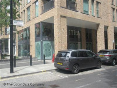 Retra Paddington image