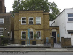 Richmond Orthodontics image