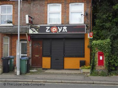 Zoya image