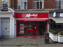 Morley's image