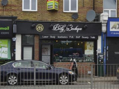 Body Boutique image