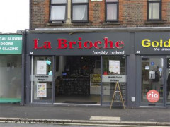 La Brioche image