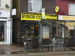 Bvrgr Co. image