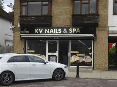 KV Nails & Spa image