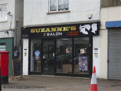 Suzanne's Salon image