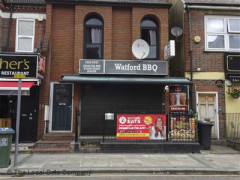 Watford Eats image
