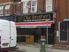 Our Brothers image