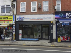 Market Street Dental Practice image