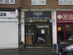 Bang Barbers image