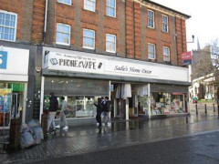 Watford Hair & Beauty image