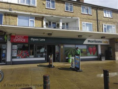Morrisons Daily image