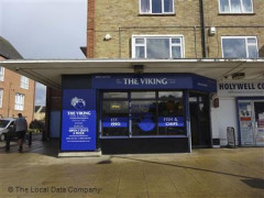 The Viking image