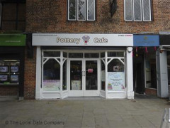 Krafty Koala Pottery Cafe image