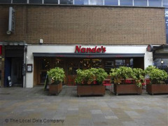 Nando's image