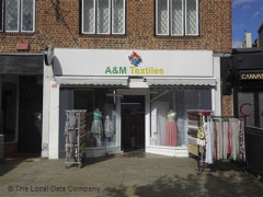 A&M Textiles image