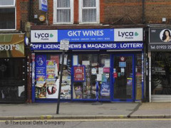 GKT Wines image