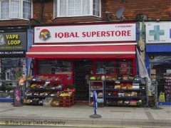 Iqbal Superstore image