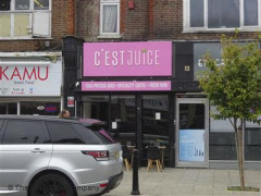 C'est Juice image