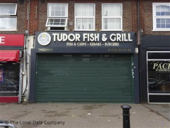 Tudor Fish & Grill image