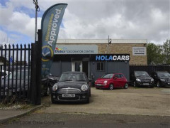 Hola Cars image