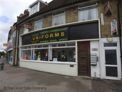 Tops Workwear image