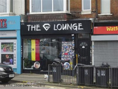 The G Lounge image