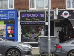 Watford Ink image
