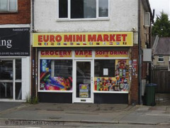 Euro Mini Market image