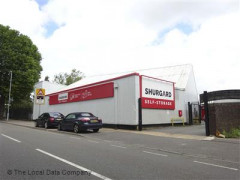Shurgard Self Storage image