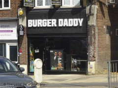 Burger Daddy image