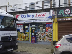 Oxhey Local image