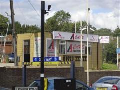 A1 Cars image