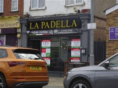 La Padella image