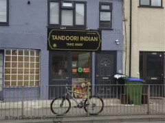 Tandoori Indian image
