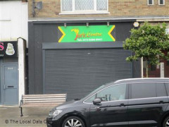 Jerk Centre image