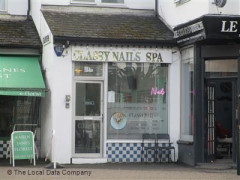 Classy Nails Spa image