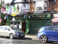 The Shamrock Bar image