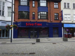 Silver Time image